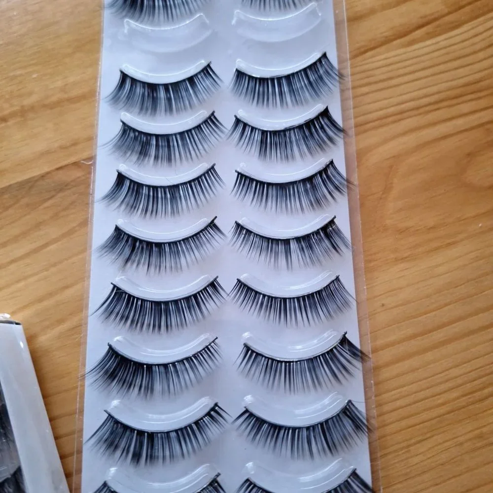 Eyelash Variety Bundle - Picture 4 of 4
